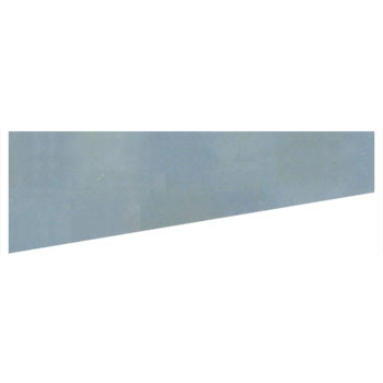 Mosaic House Moroccan tile Hypotenuse DW 17 Sky blue  solid zellige, mosaic, zellij, loose, size, glaze 